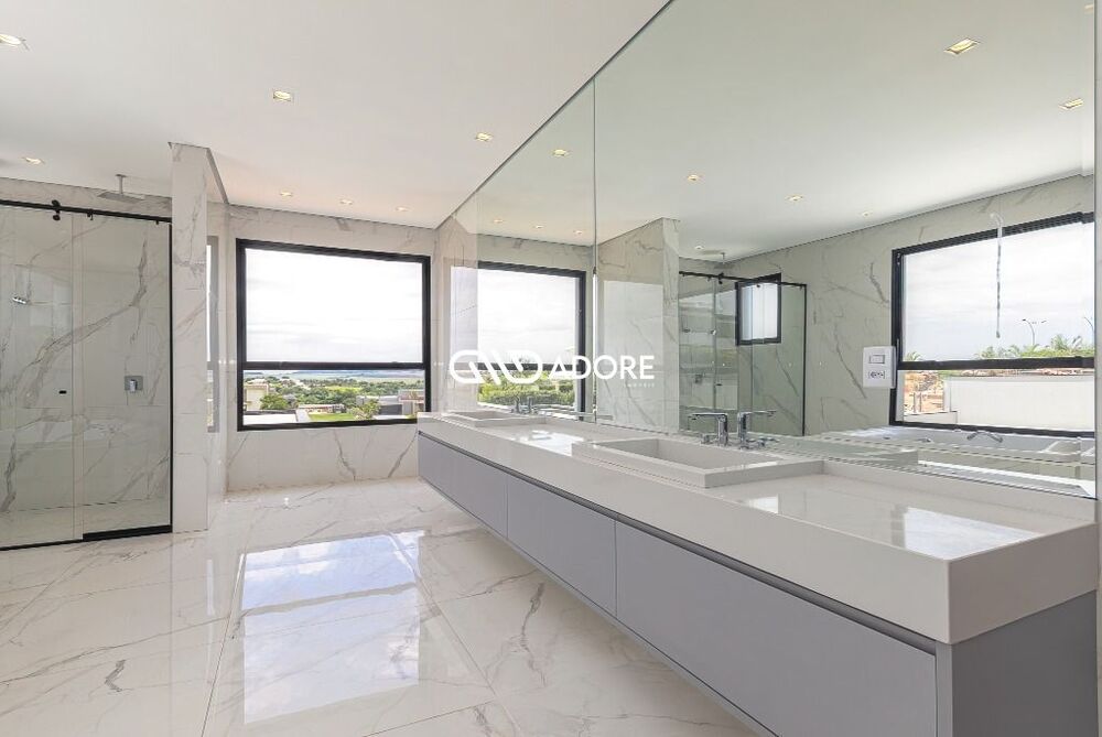 Casa de Condomínio, 5 quartos - Foto 35