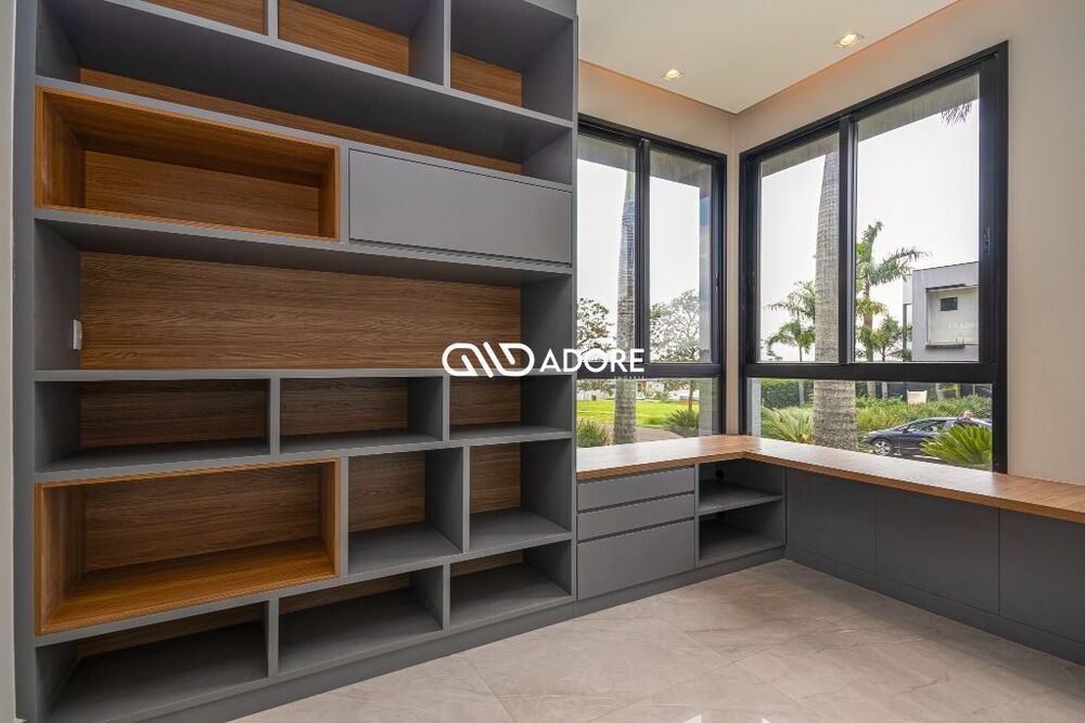 Casa de Condomínio, 5 quartos - Foto 5