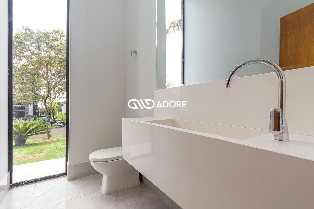 Casa de Condomínio, 5 quartos - Foto 6