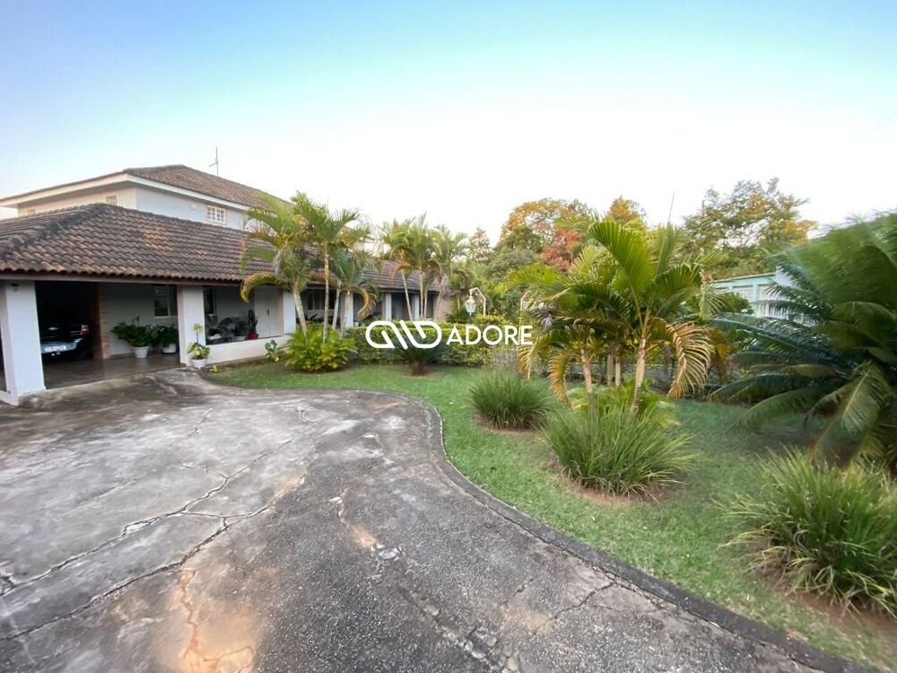 Casa de Condomínio, 5 quartos - Foto 1