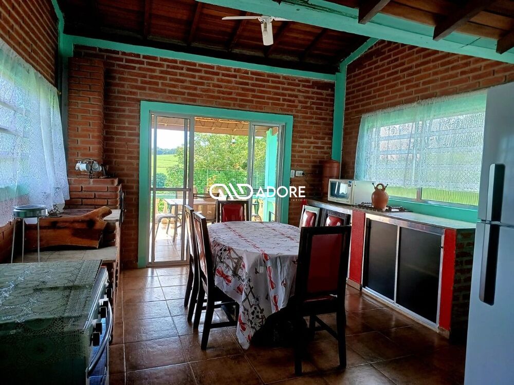 Casa de Condomínio, 4 quartos - Foto 13
