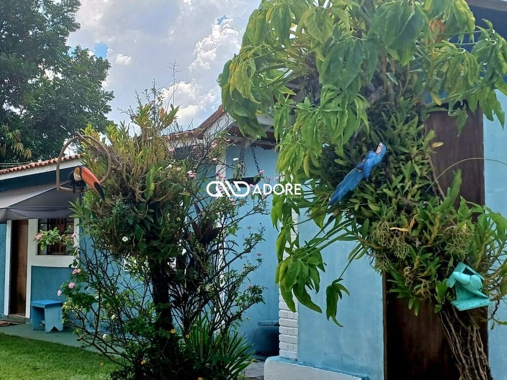 Casa de Condomínio, 4 quartos - Foto 14
