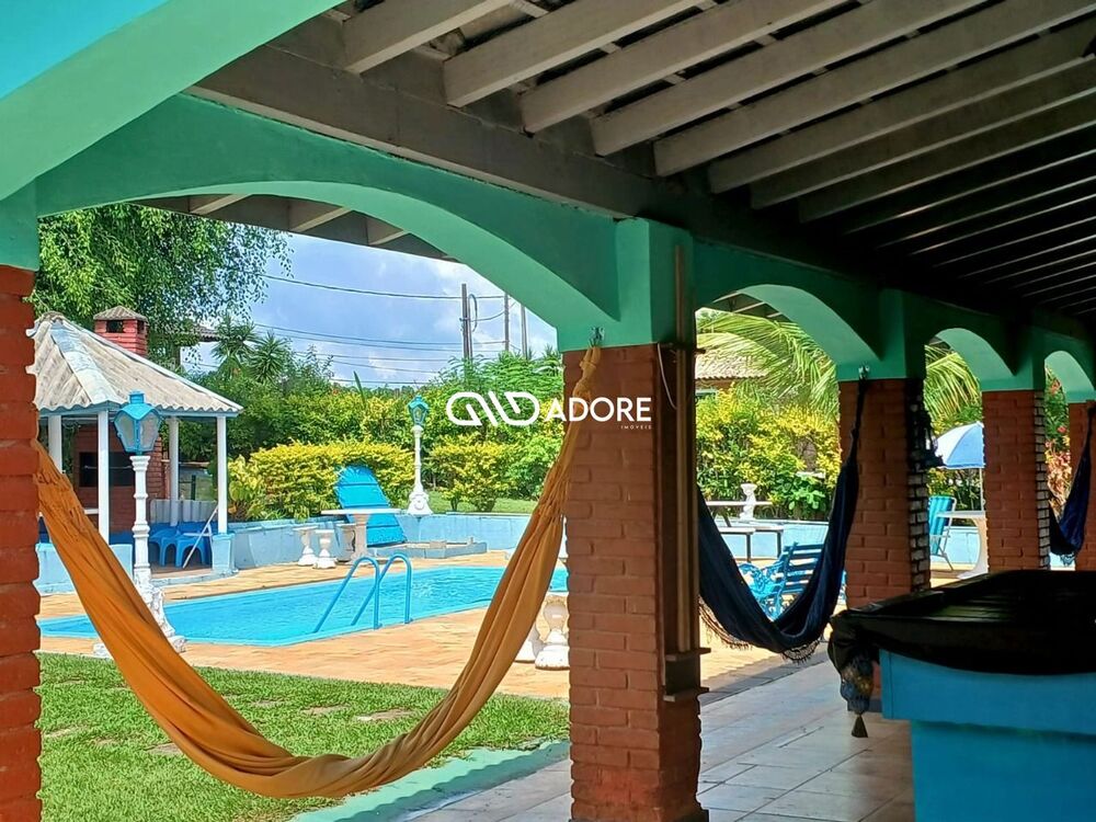 Casa de Condomínio, 4 quartos - Foto 9