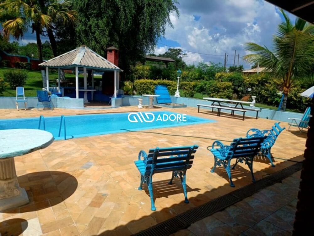 Casa de Condomínio, 4 quartos - Foto 12