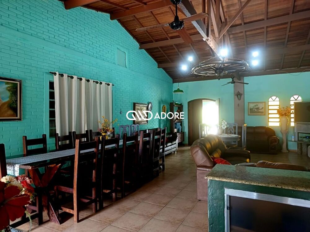 Casa de Condomínio, 4 quartos - Foto 15