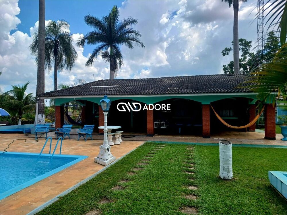 Casa de Condomínio, 4 quartos - Foto 16