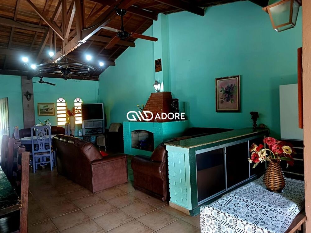 Casa de Condomínio, 4 quartos - Foto 7