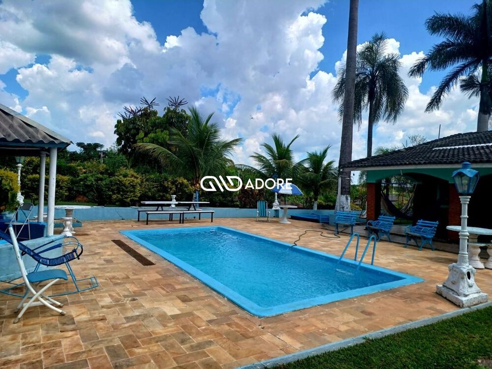 Casa de Condomínio, 4 quartos - Foto 5