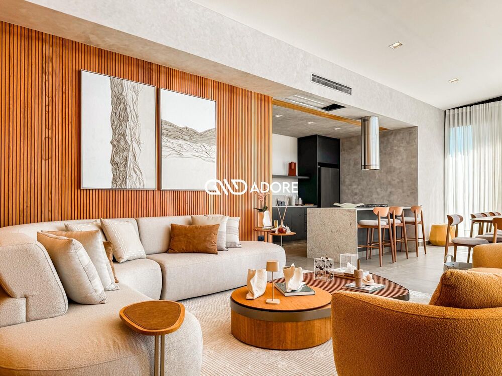 Casa de Condomínio à venda com 3 quartos, 255m² - Foto 3