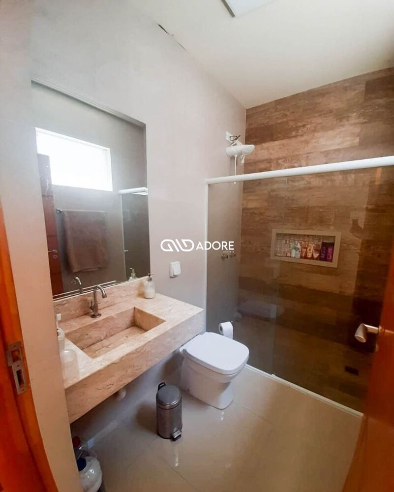 Casa de Condomínio, 2 quartos - Foto 1