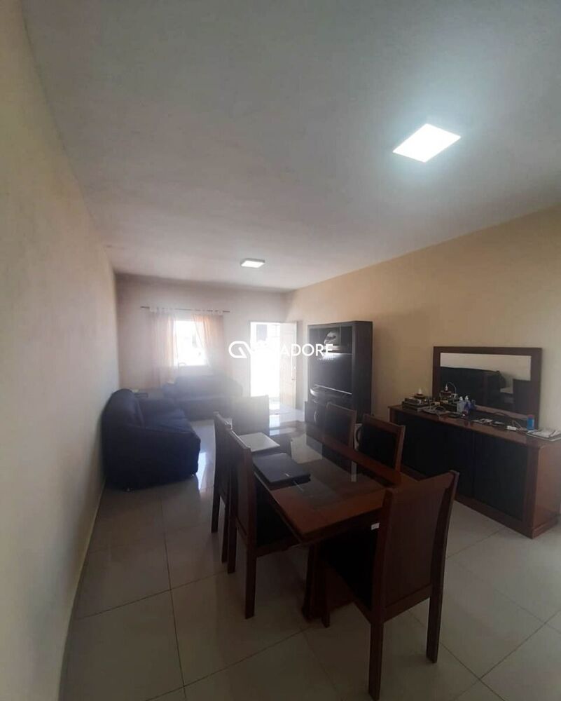 Casa de Condomínio, 2 quartos - Foto 4