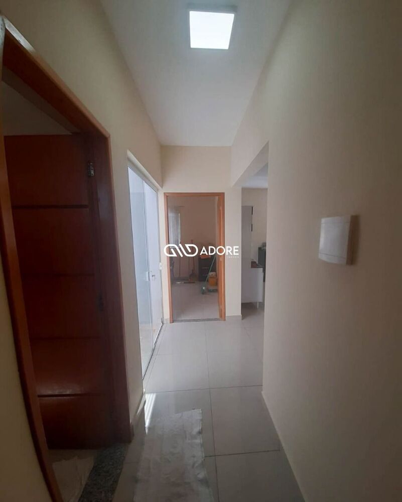 Casa de Condomínio, 2 quartos - Foto 2
