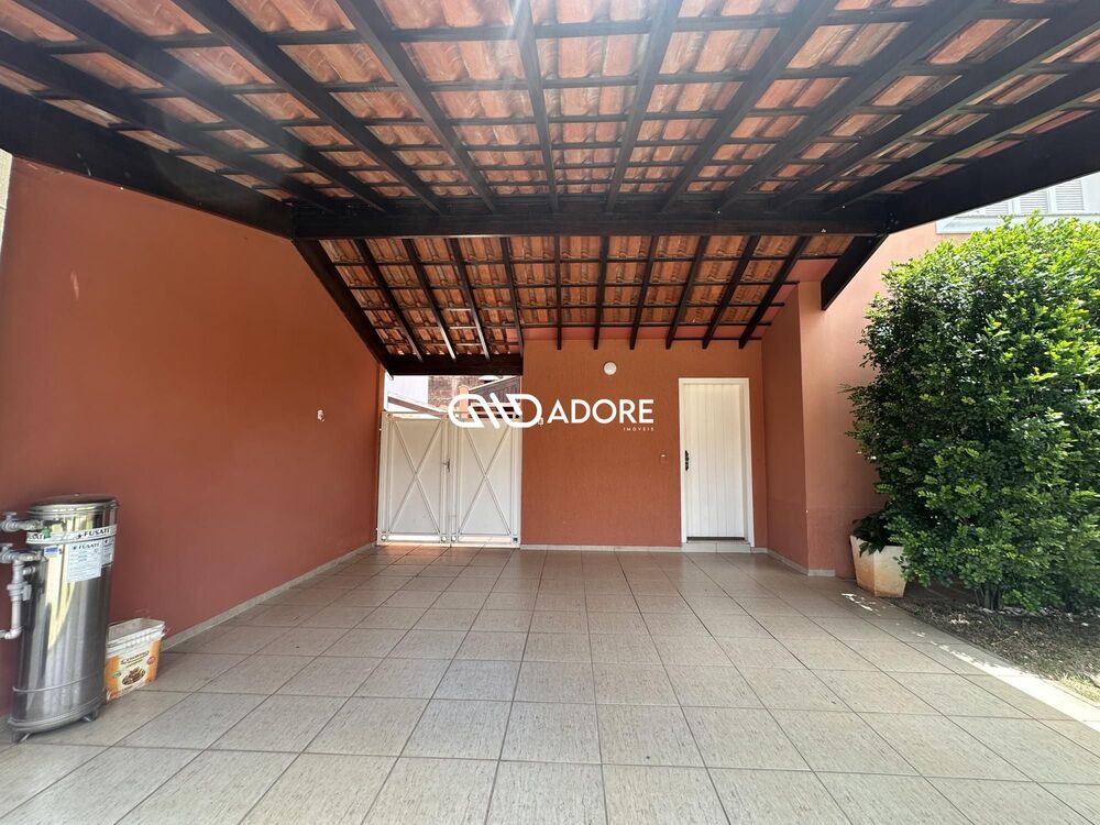 Casa de Condomínio, 3 quartos - Foto 24