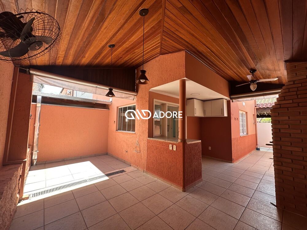 Casa de Condomínio, 3 quartos - Foto 14