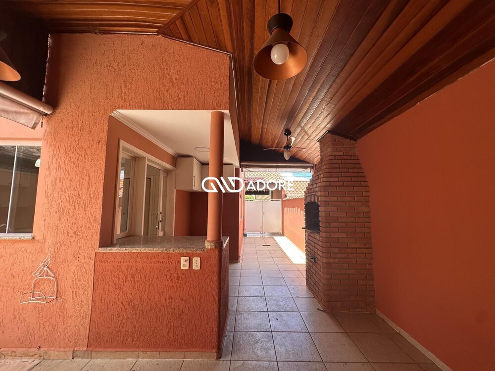 Casa de Condomínio, 3 quartos - Foto 12