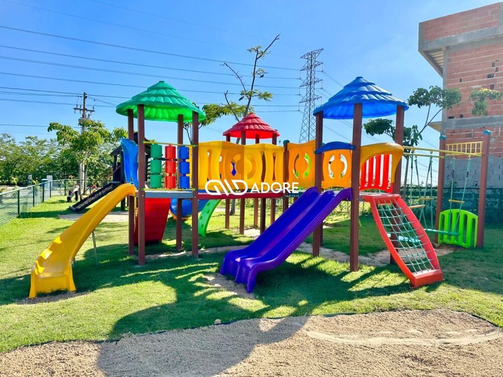 Casa de Condomínio, 3 quartos - Foto 13