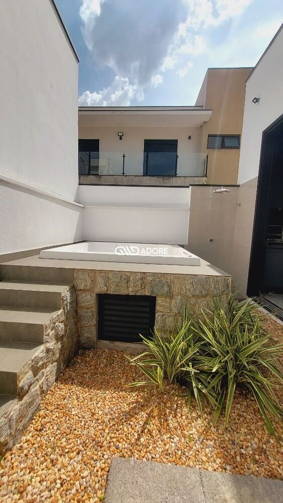 Casa de Condomínio à venda com 3 quartos, 156m² - Foto 6