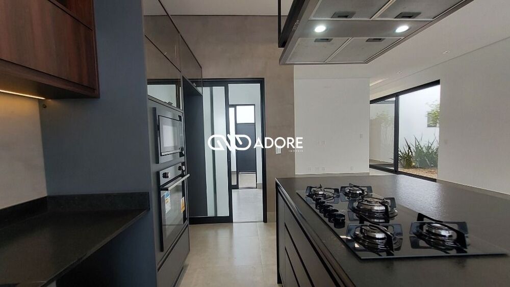Casa de Condomínio à venda com 3 quartos, 156m² - Foto 11