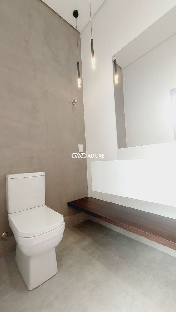 Casa de Condomínio à venda com 3 quartos, 156m² - Foto 3