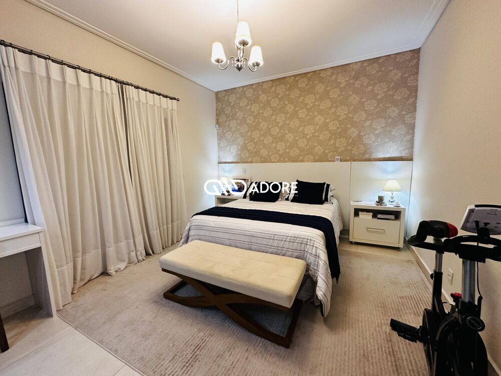 Casa de Condomínio à venda com 3 quartos, 230m² - Foto 17