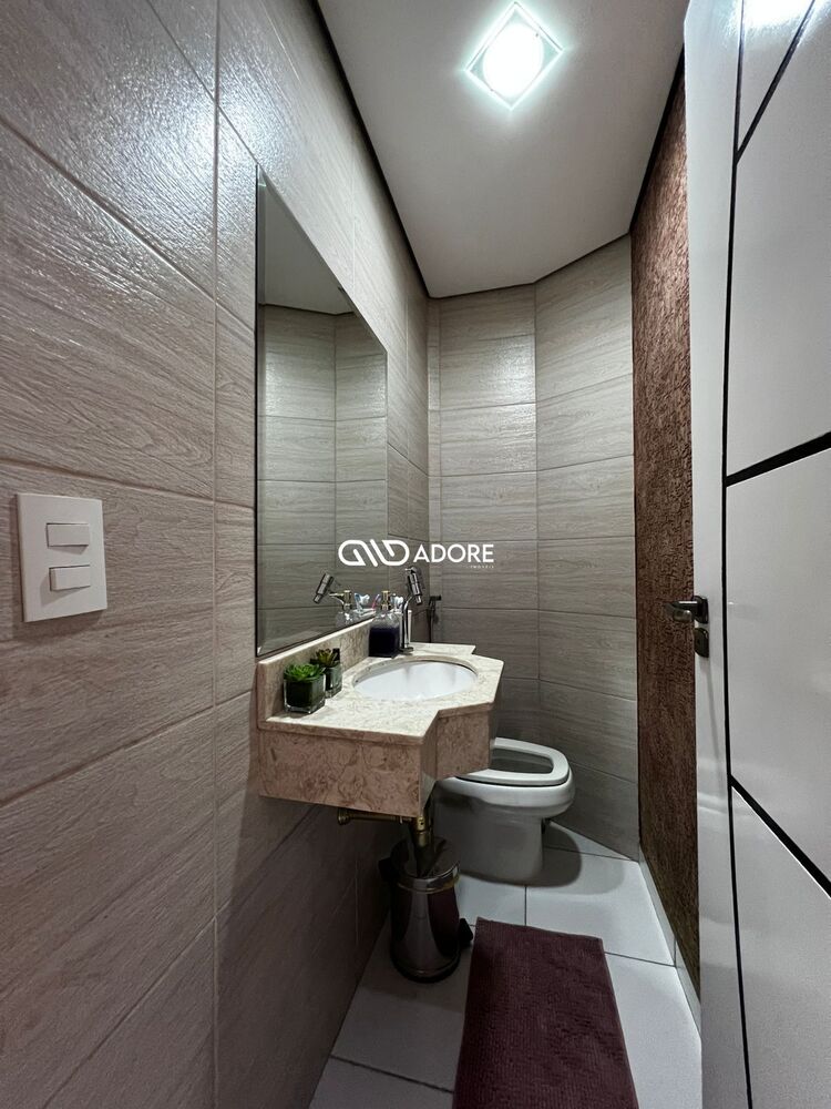 Apartamento, 3 quartos, 100 m² - Foto 4