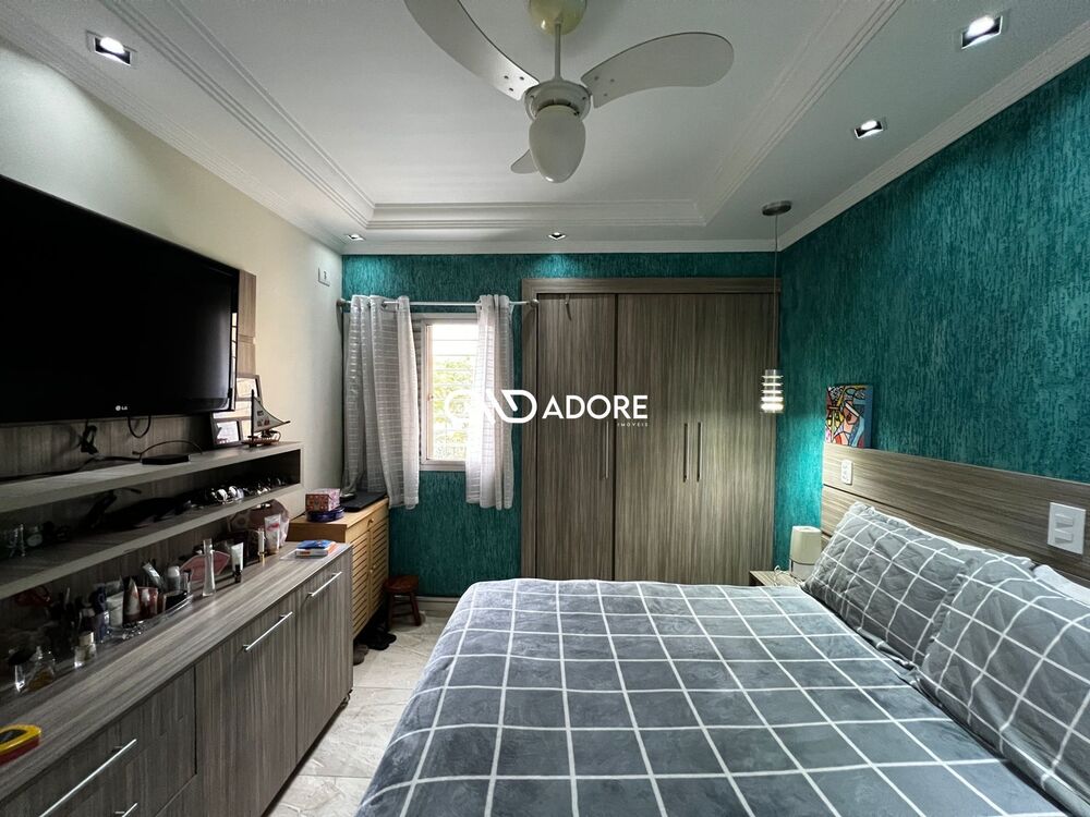 Apartamento, 3 quartos, 100 m² - Foto 2