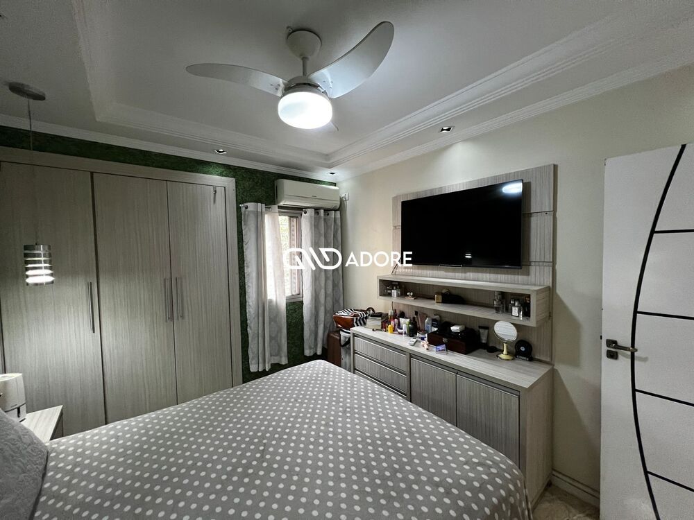 Apartamento, 3 quartos, 100 m² - Foto 3