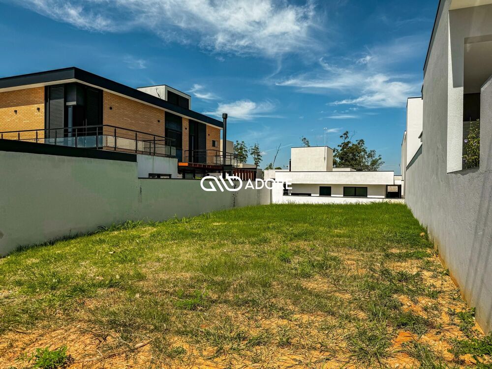 Terreno, 260 m² - Foto 1