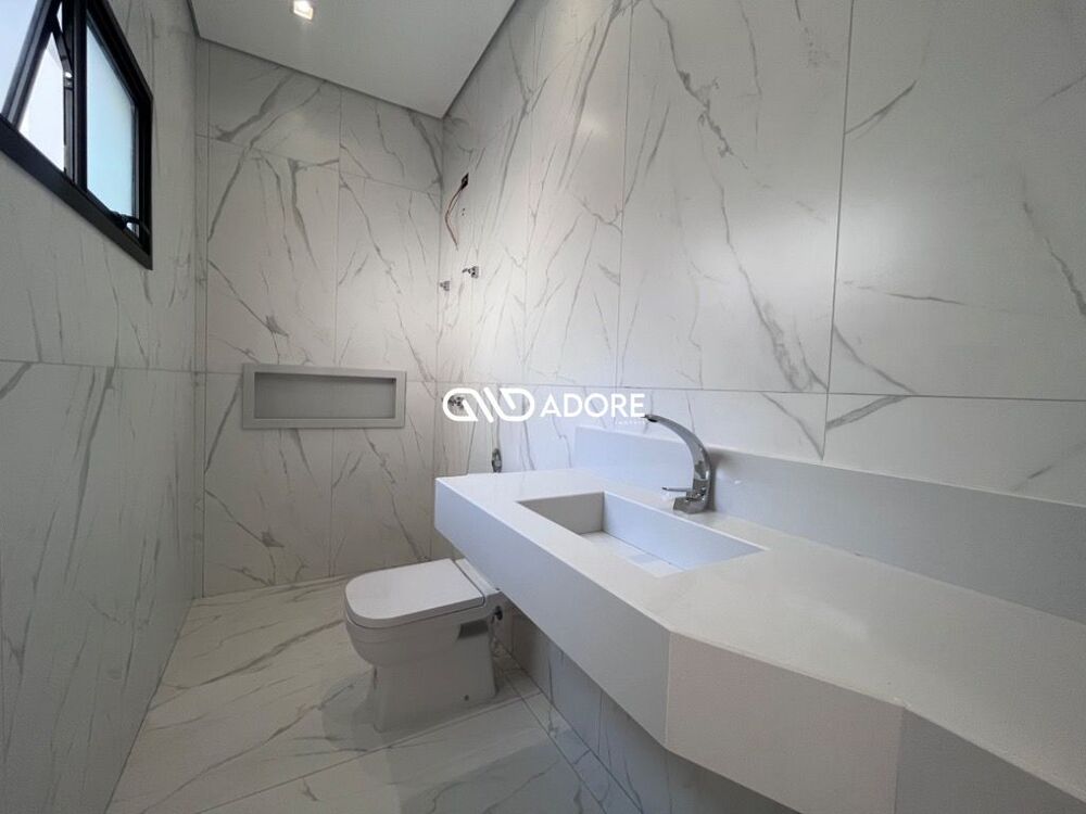 Casa de Condomínio, 3 quartos - Foto 17