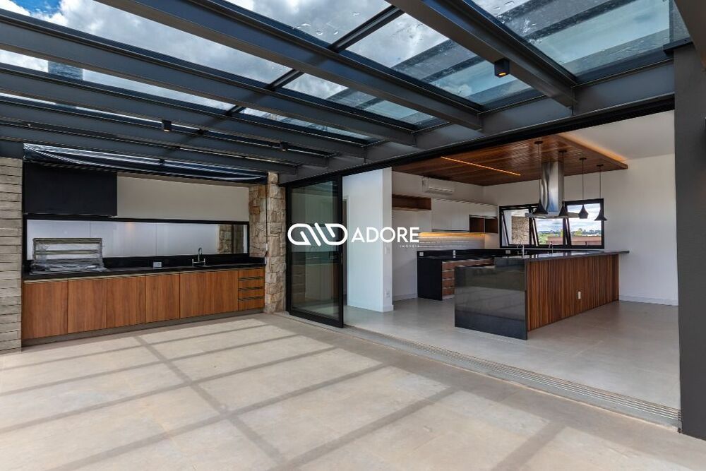 Casa de Condomínio, 5 quartos - Foto 6