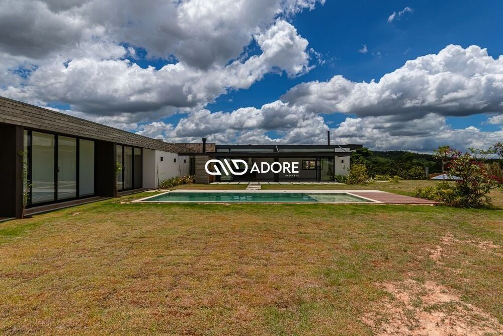 Casa de Condomínio, 5 quartos - Foto 8