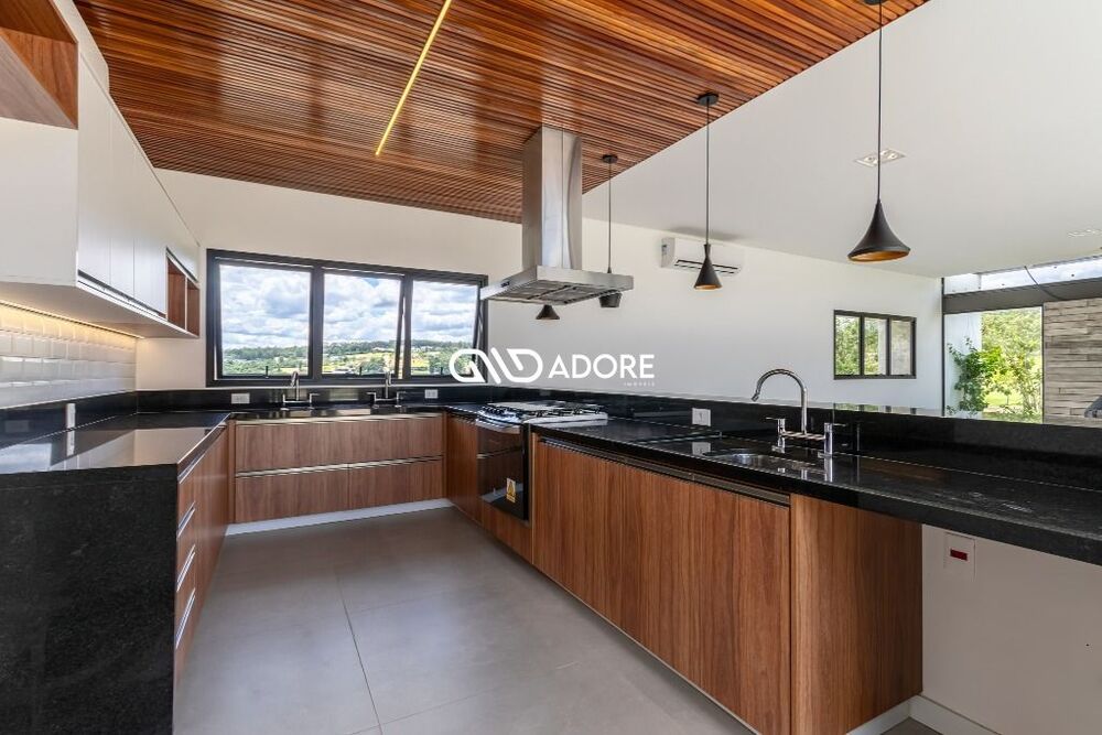 Casa de Condomínio, 5 quartos - Foto 4