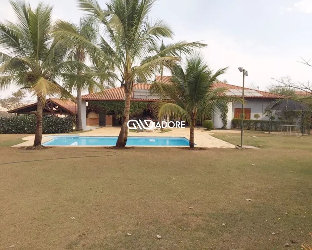 Casa de Condomínio, 4 quartos - Foto 1