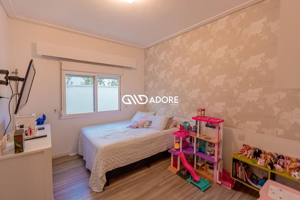 Casa de Condomínio à venda com 3 quartos, 368m² - Foto 23