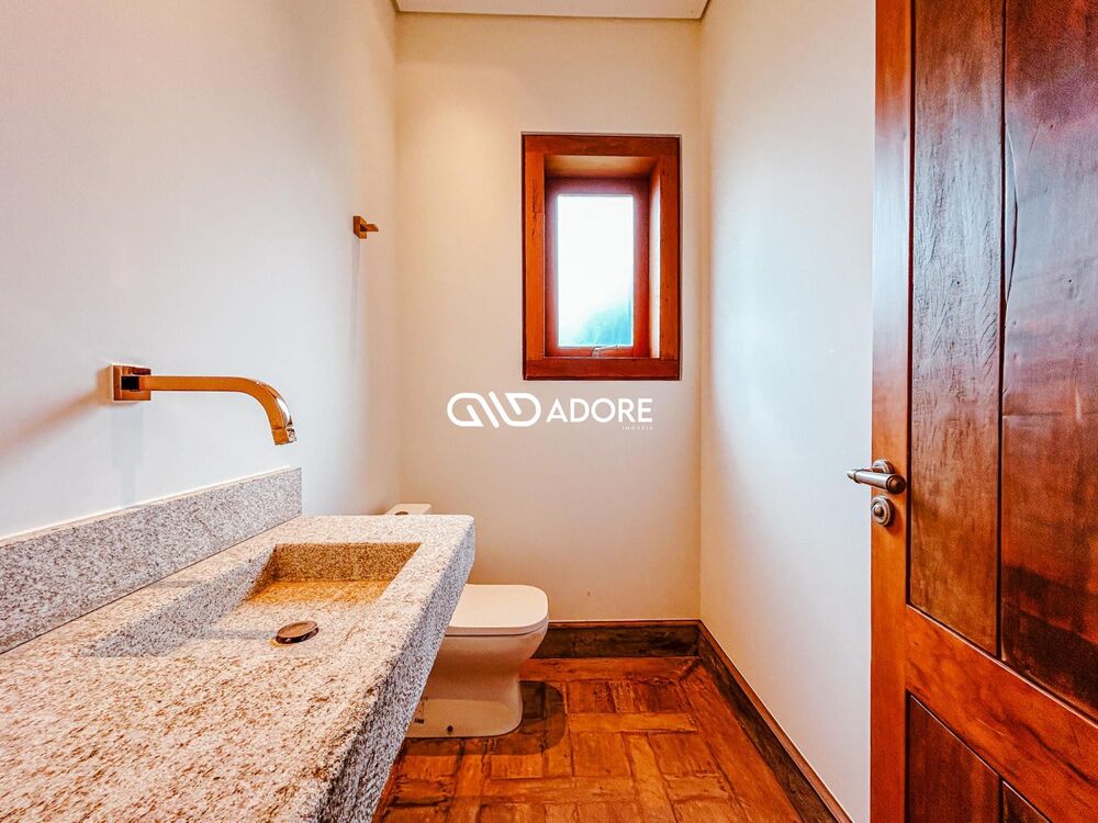 Casa de Condomínio à venda com 5 quartos, 1070m² - Foto 28