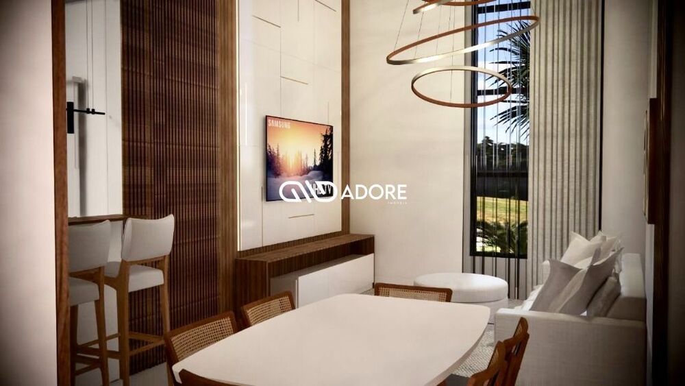 Casa de Condomínio, 3 quartos - Foto 6