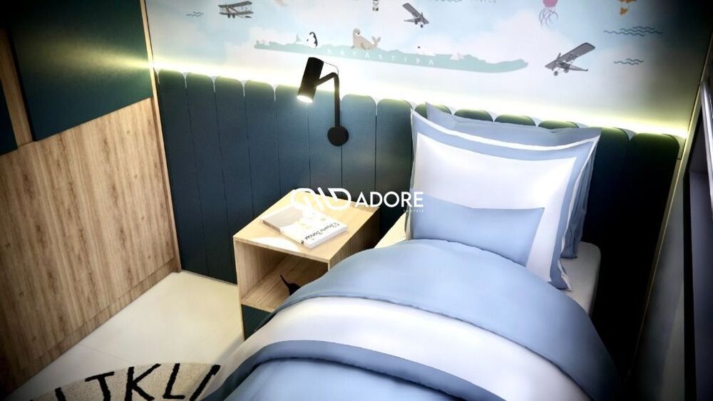 Casa de Condomínio, 3 quartos - Foto 24