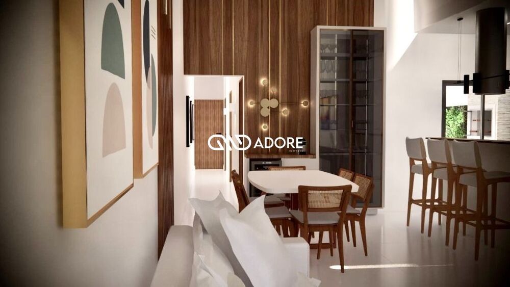 Casa de Condomínio, 3 quartos - Foto 11