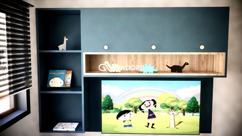 Casa de Condomínio, 3 quartos - Foto 25