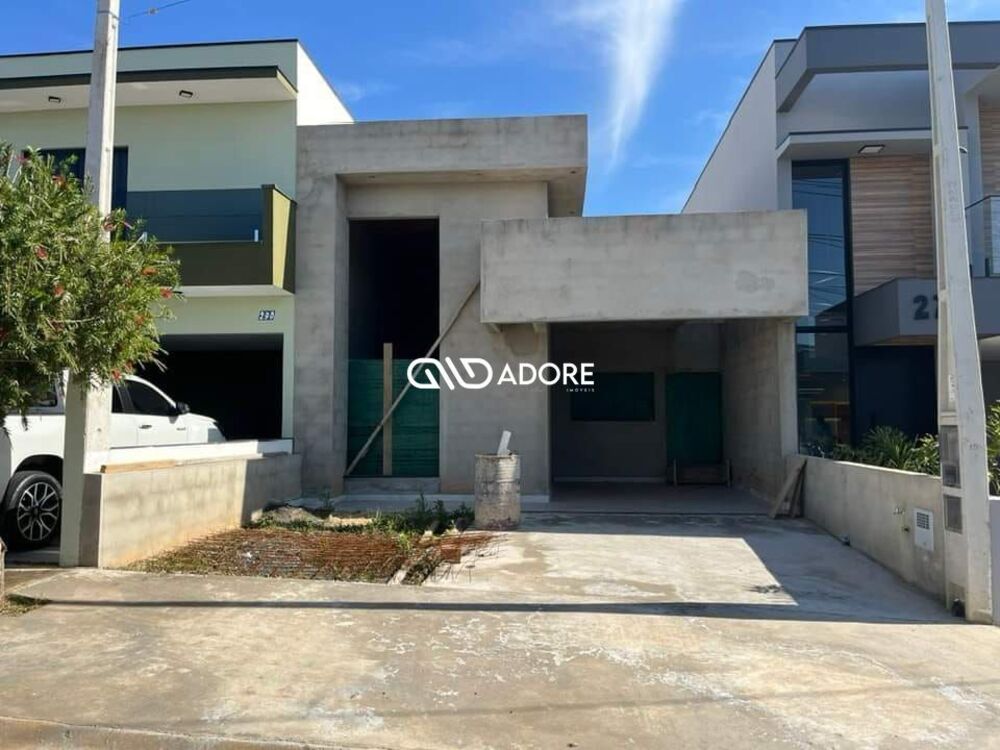 Casa de Condomínio, 3 quartos - Foto 49
