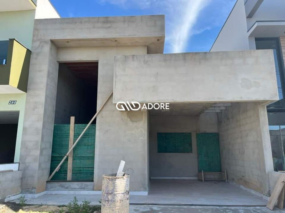 Casa de Condomínio, 3 quartos - Foto 47