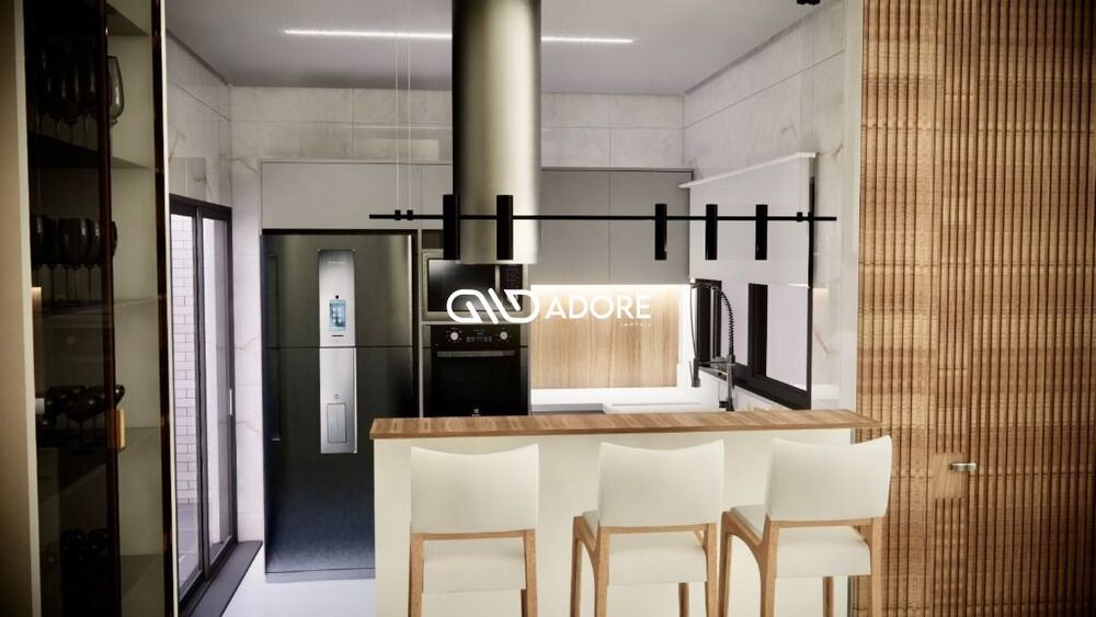 Casa de Condomínio, 3 quartos - Foto 15