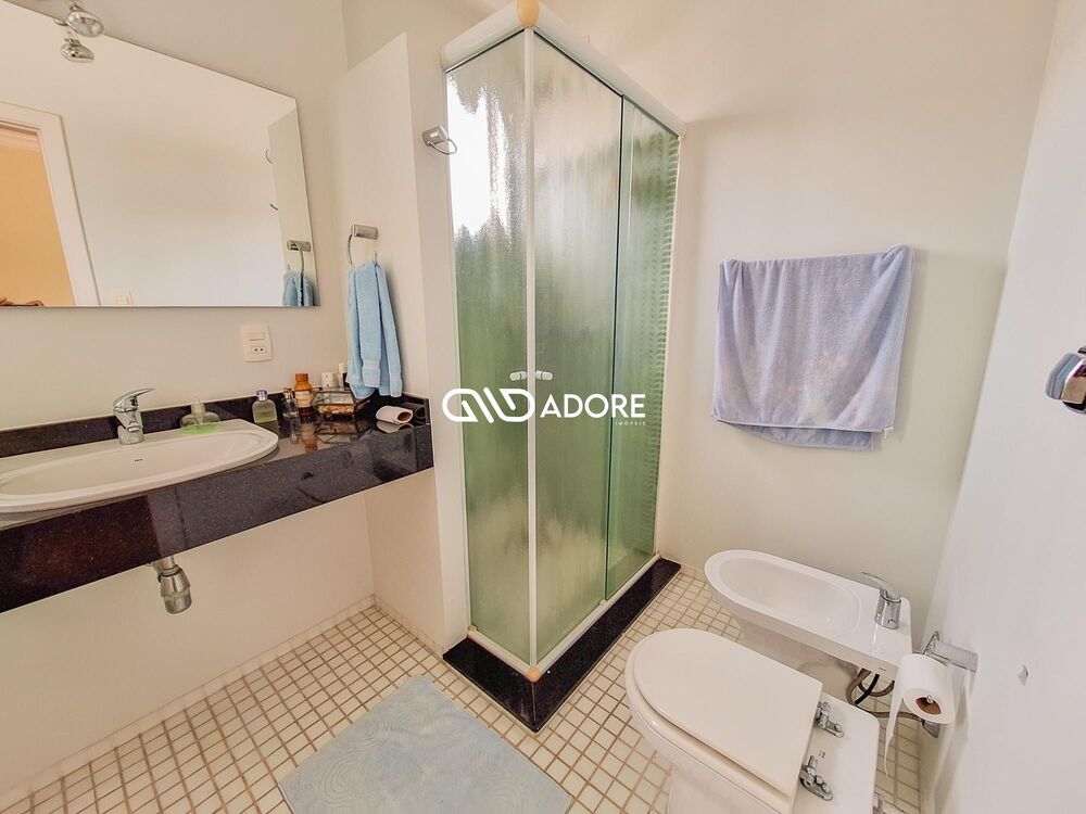 Casa de Condomínio, 4 quartos - Foto 38