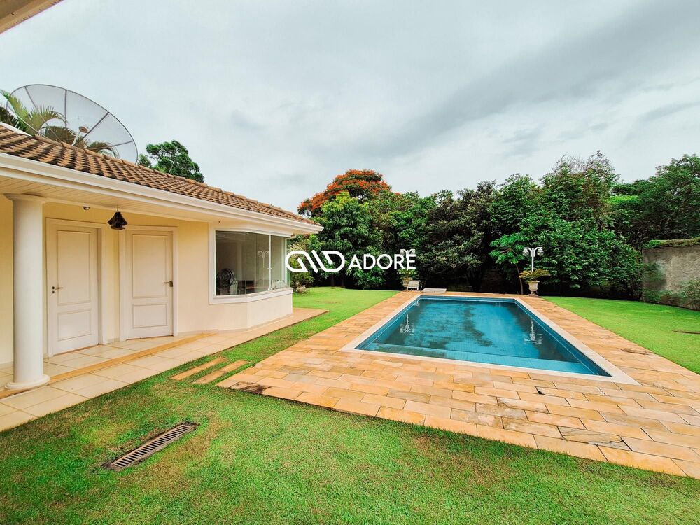 Casa de Condomínio, 4 quartos - Foto 22