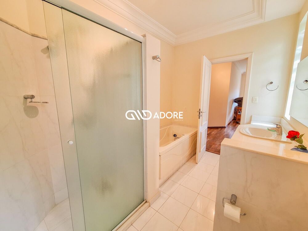 Casa de Condomínio, 4 quartos - Foto 33