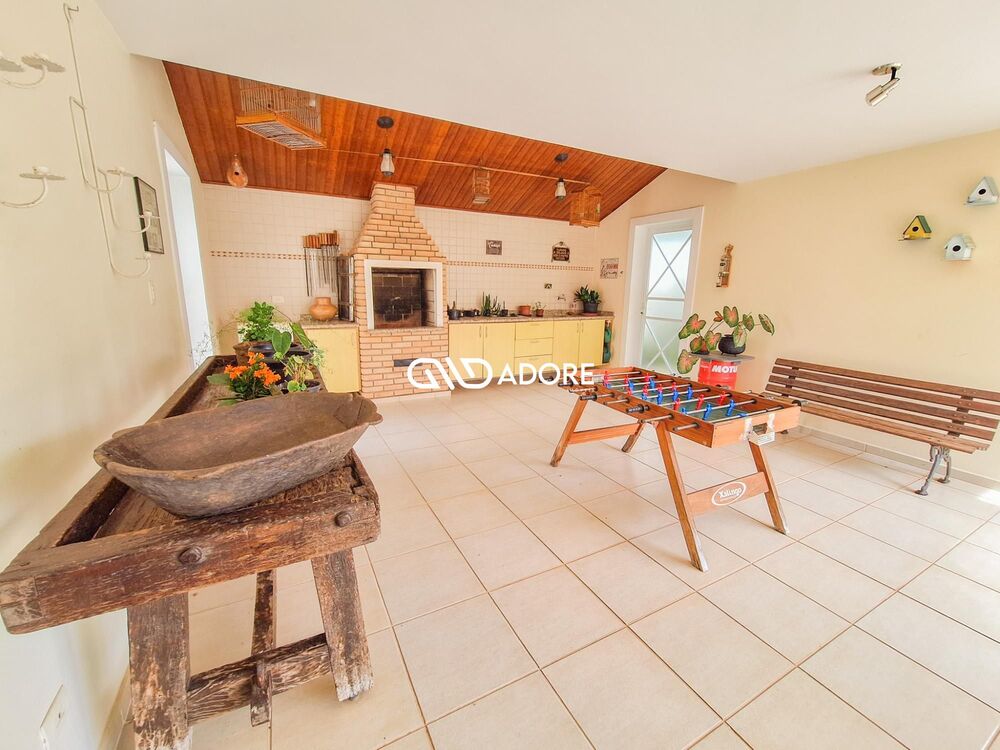 Casa de Condomínio, 4 quartos - Foto 19