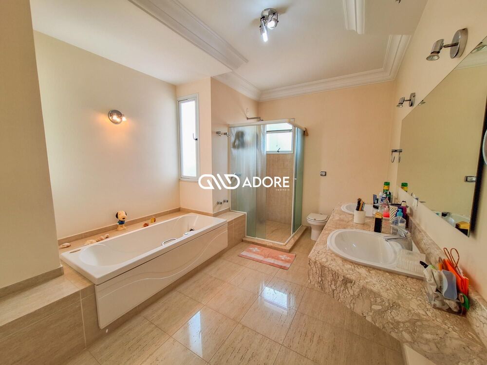 Casa de Condomínio, 4 quartos - Foto 29