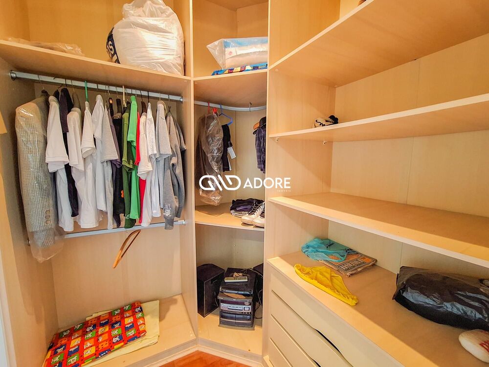 Casa de Condomínio, 4 quartos - Foto 27