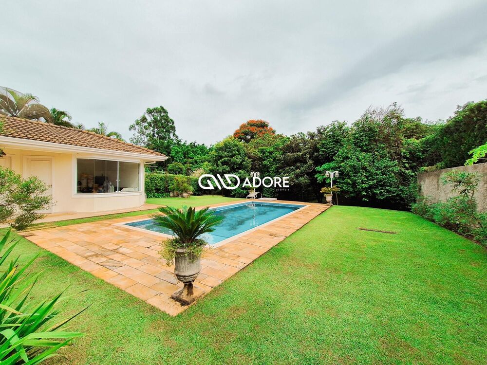 Casa de Condomínio, 4 quartos - Foto 23