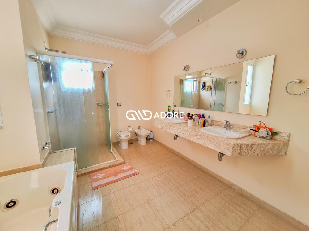 Casa de Condomínio, 4 quartos - Foto 28